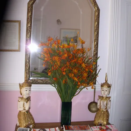 Bed and breakfast Estoril Penzance