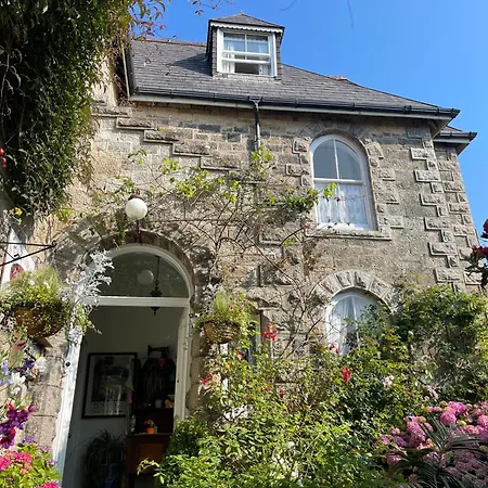 Estoril Bed and breakfast Penzance