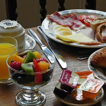 Estoril Bed and breakfast 4*
