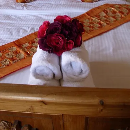 Estoril Bed and breakfast Penzance