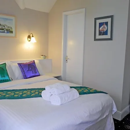 Estoril Bed and breakfast 4*