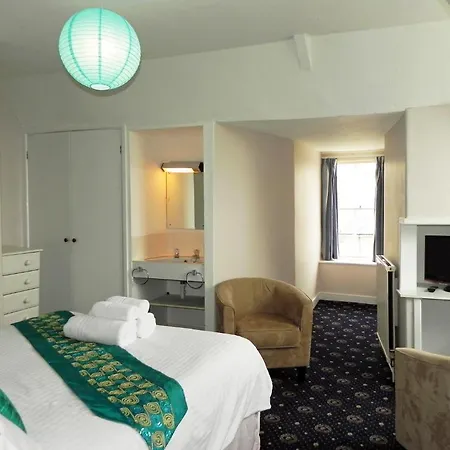 Bed and breakfast Estoril Penzance
