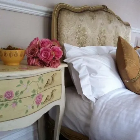 Estoril Bed and breakfast Penzance