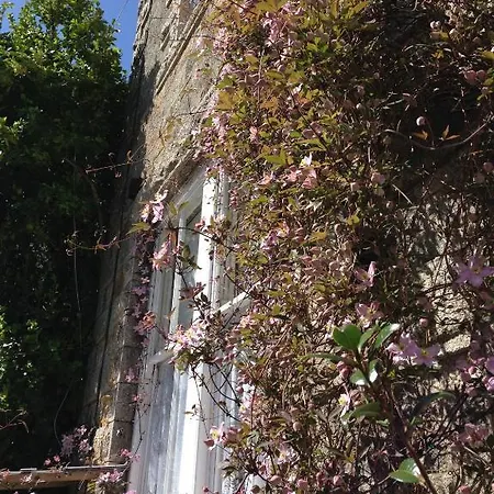 Bed and breakfast Estoril Penzance