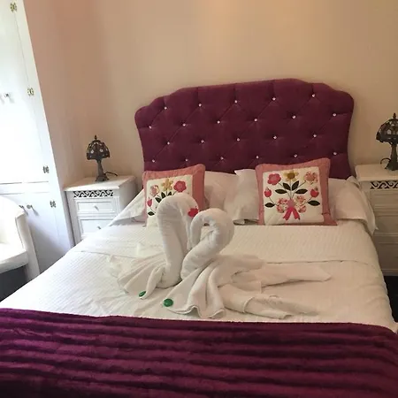Estoril 4* Penzance