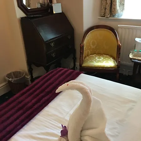 Estoril Bed and breakfast 4*
