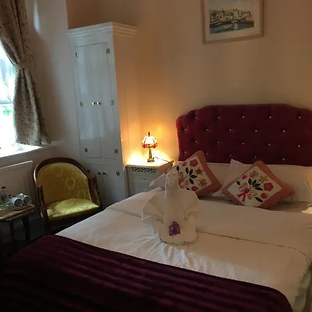 Estoril Bed and breakfast